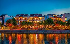 Laluna Hoi An Riverside Hotel & Spa
